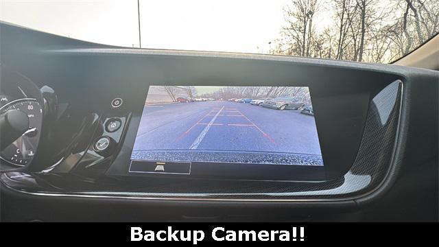 used 2021 Buick Envision car, priced at $17,900