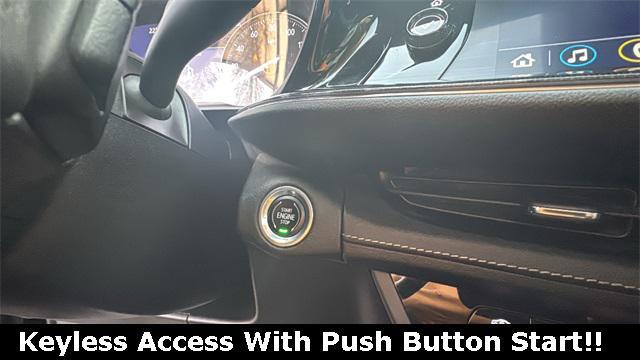 used 2021 Buick Envision car, priced at $17,900