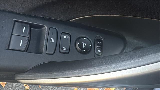 used 2020 Honda Civic Si car, priced at $21,150