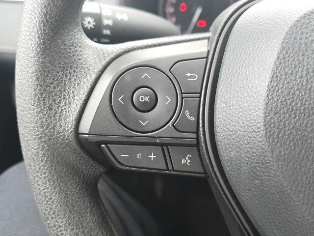 used 2024 Toyota RAV4 car, priced at $27,900