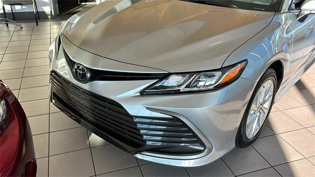 used 2023 Toyota Camry car, priced at $22,900