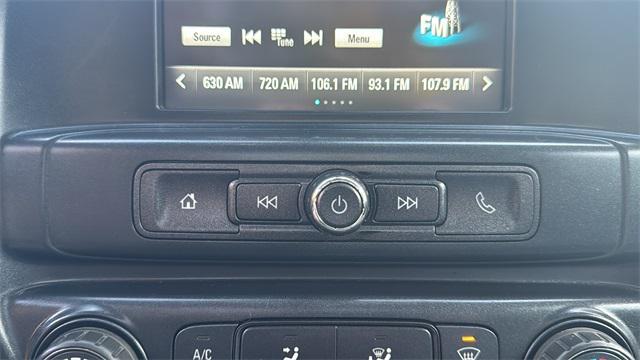 used 2018 GMC Sierra 3500 car, priced at $22,500