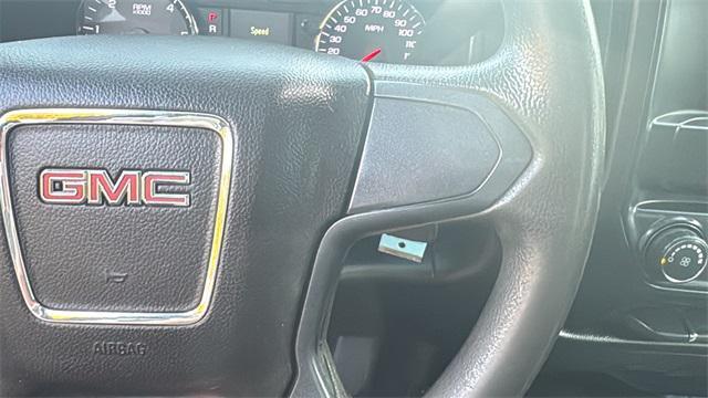 used 2018 GMC Sierra 3500 car, priced at $22,500