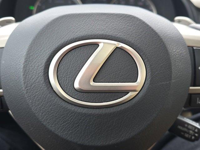 used 2022 Lexus RX 350 car, priced at $38,900