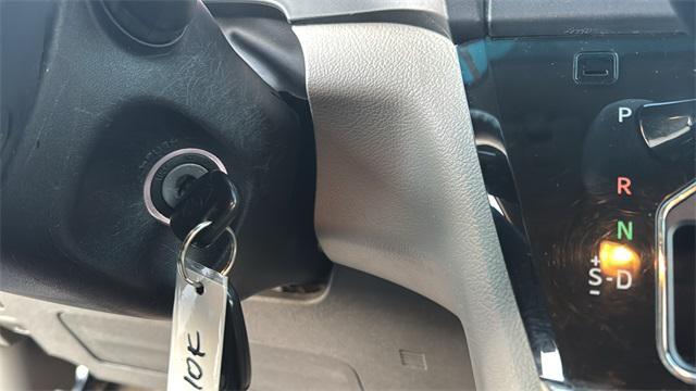 used 2015 Toyota Sienna car, priced at $13,900