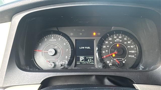 used 2015 Toyota Sienna car, priced at $13,900