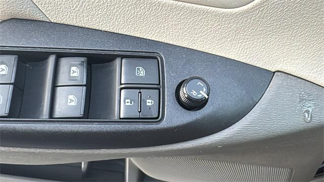 used 2015 Toyota Sienna car, priced at $13,900