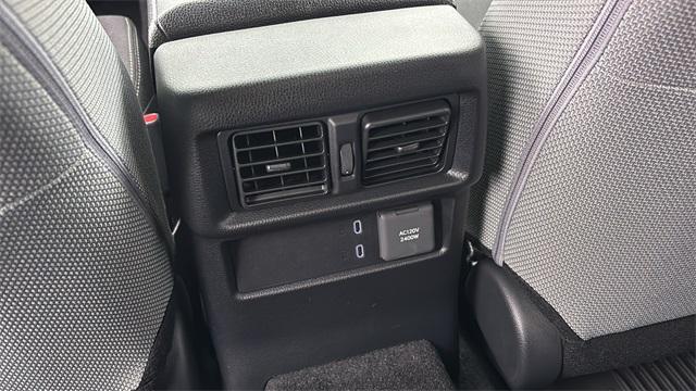 new 2025 Toyota 4Runner car, priced at $55,364