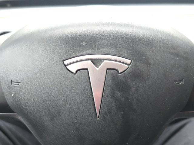 used 2023 Tesla Model Y car, priced at $32,900