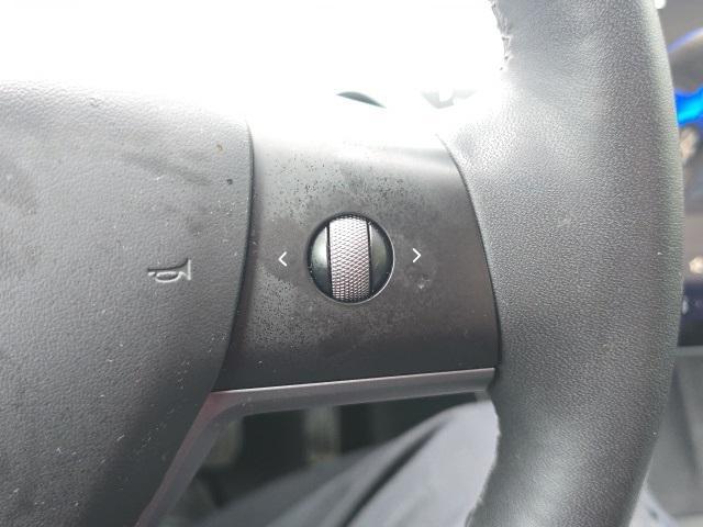 used 2023 Tesla Model Y car, priced at $32,900