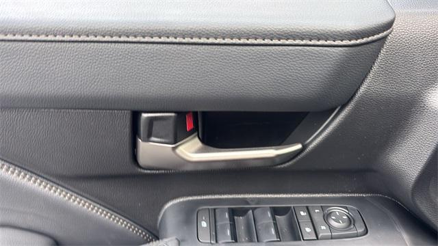 new 2025 Toyota Tacoma car, priced at $55,129