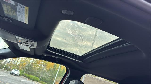 new 2025 Toyota Tacoma car, priced at $55,129