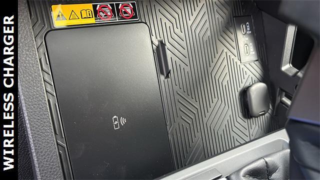 new 2025 Toyota Tacoma car, priced at $55,129