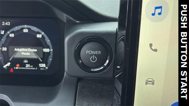 new 2025 Toyota Tacoma car, priced at $55,129