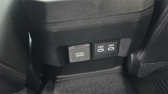 new 2025 Toyota Tacoma car, priced at $55,129