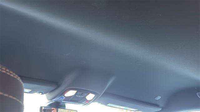 used 2024 Ram 2500 car, priced at $38,900