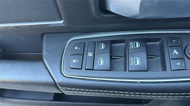 used 2024 Ram 2500 car, priced at $38,900