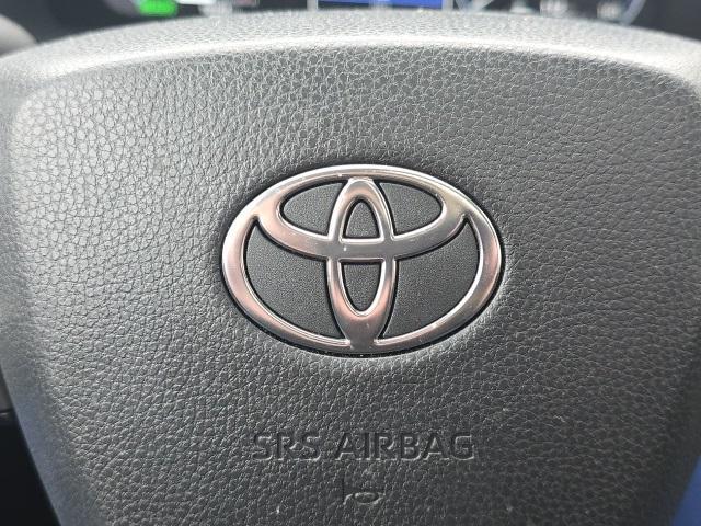 used 2024 Toyota Grand Highlander Hybrid car, priced at $55,900