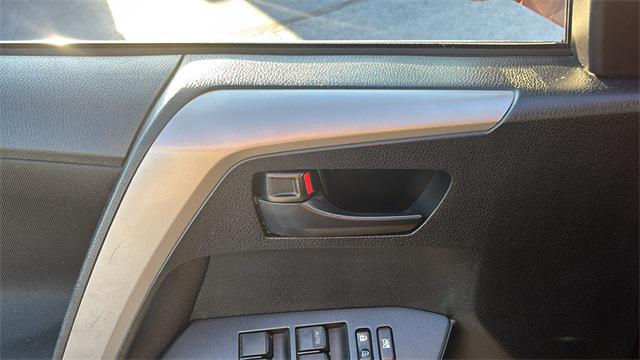used 2016 Toyota RAV4 car, priced at $12,900