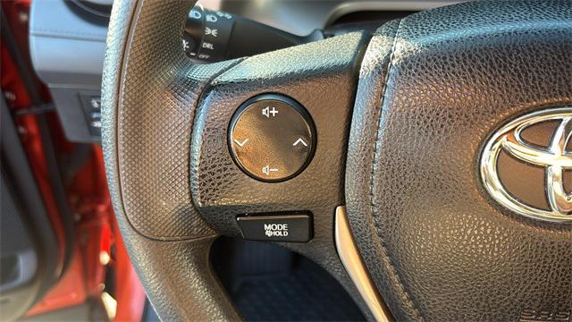 used 2016 Toyota RAV4 car, priced at $12,900