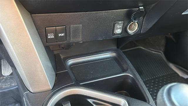 used 2016 Toyota RAV4 car, priced at $12,900