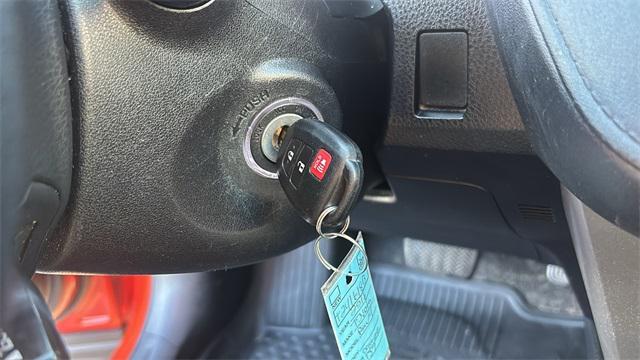 used 2016 Toyota RAV4 car, priced at $12,900