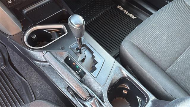 used 2016 Toyota RAV4 car, priced at $12,900