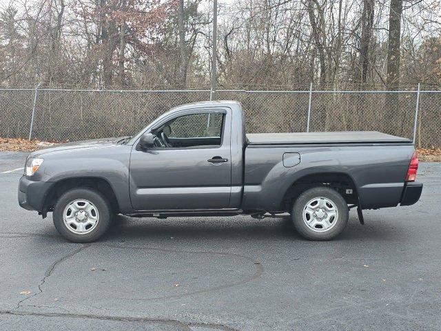 used 2014 Toyota Tacoma car, priced at $17,500