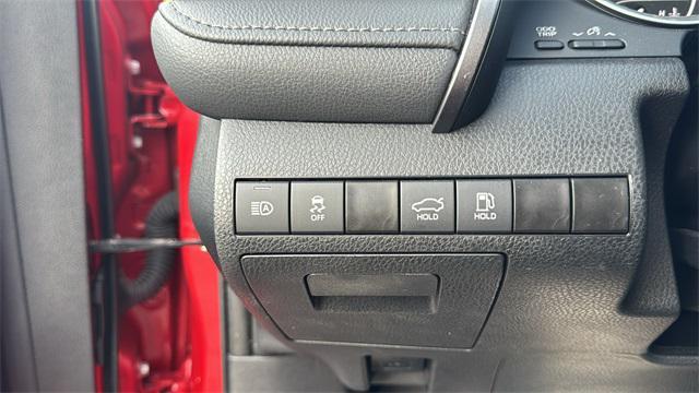 used 2024 Toyota Camry car, priced at $23,500