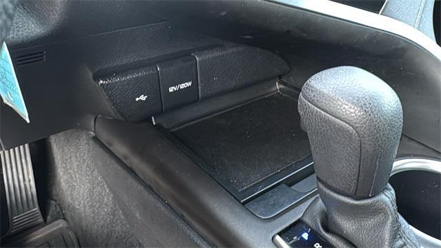 used 2024 Toyota Camry car, priced at $23,500