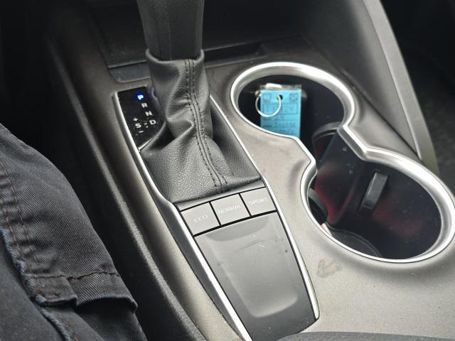 used 2024 Toyota Camry car, priced at $23,500