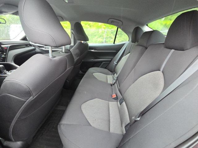 used 2024 Toyota Camry car, priced at $23,500