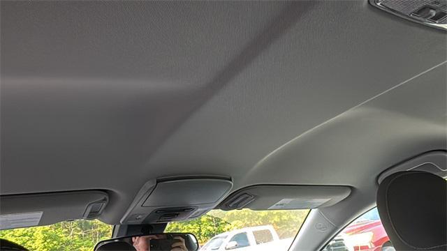 used 2024 Toyota Camry car, priced at $23,500