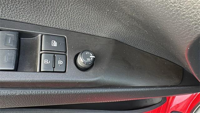 used 2024 Toyota Camry car, priced at $23,500