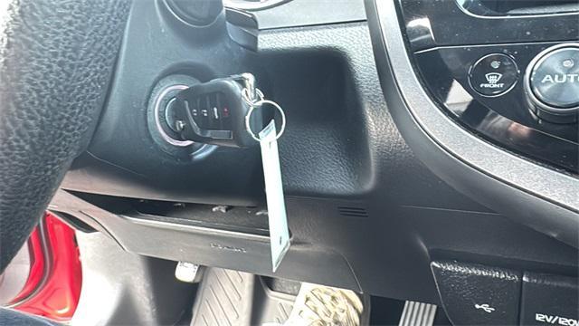 used 2024 Toyota Camry car, priced at $23,500
