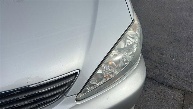 used 2006 Toyota Camry car, priced at $9,900