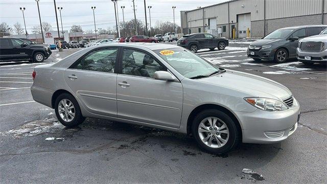 used 2006 Toyota Camry car, priced at $9,900