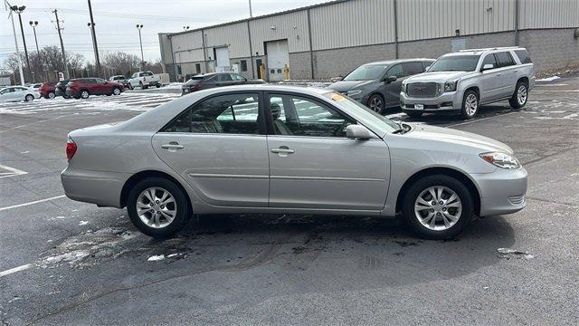 used 2006 Toyota Camry car, priced at $9,900