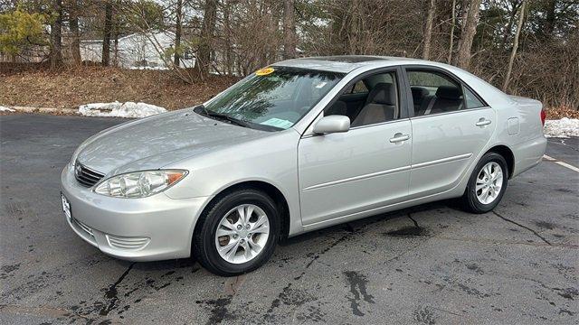 used 2006 Toyota Camry car, priced at $9,900