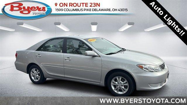 used 2006 Toyota Camry car, priced at $9,900