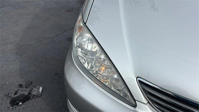 used 2006 Toyota Camry car, priced at $9,900