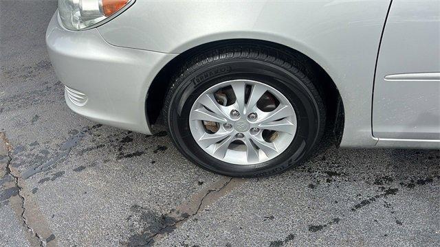 used 2006 Toyota Camry car, priced at $9,900