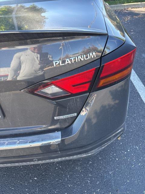 used 2019 Nissan Altima car, priced at $20,500