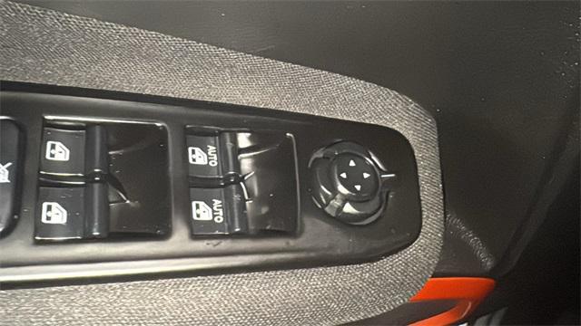 used 2020 Jeep Renegade car, priced at $16,900