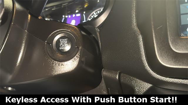 used 2020 Jeep Renegade car, priced at $16,900