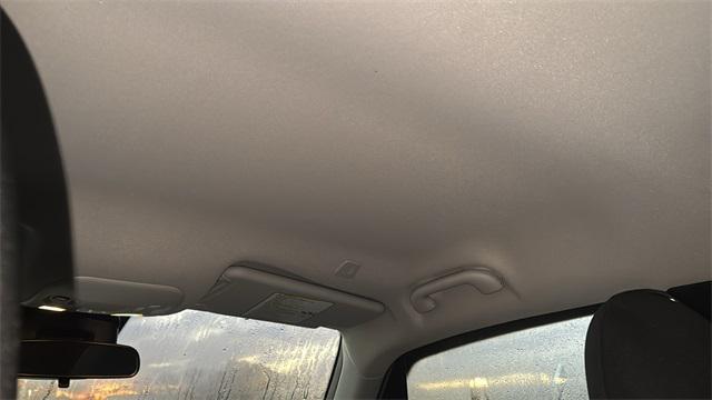 used 2020 Jeep Renegade car, priced at $16,900