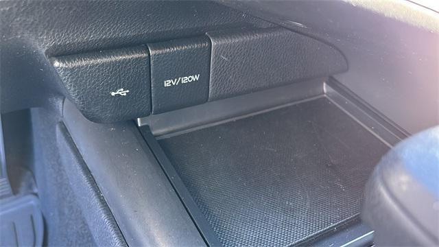 used 2024 Toyota Camry car, priced at $23,200