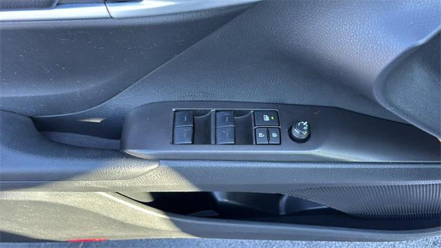 used 2024 Toyota Camry car, priced at $23,200
