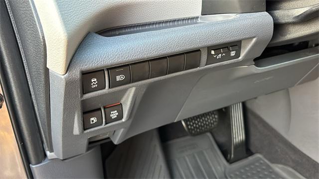 used 2021 Toyota Sienna car, priced at $30,991