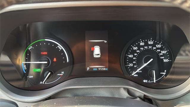 used 2021 Toyota Sienna car, priced at $30,991